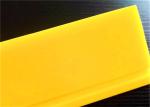 Paper Machine Rubber Rolls 6 Million HDPE Polymer Blade