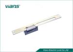 200MA 90 Degree Swing Door fail secure electric strike Long Panel Distance can