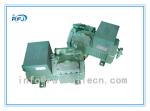12HP Semi hermetic Piston Refrigeration Compressor 4TCS-12.2 CE/SGS 380V-420V