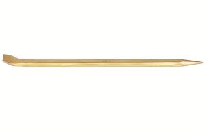Wholesale Explosion proof bronze six-wing tip crowbar safety tools TKNo.237B from china suppliers