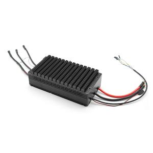 Wholesale 160A 400V High Voltage Generative Breaking ESC For Heavy Lift Multi Rotor Drone BLDC Motor from china suppliers