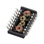YDS 15FB-36CNL Compatible LINK-PP LP41660ANL 1000 Base-T Single Port SMD 16PIN