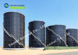 Wholesale 700000 Gallon Liquid Storage Tanks For Potable Water Storage Projects from china suppliers