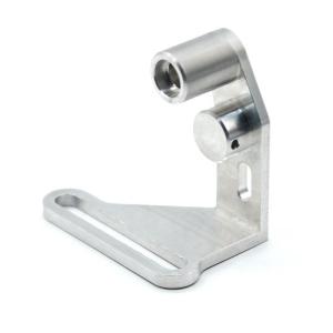 Wholesale Customized OEM CNC Machining Aluminum Parts Metal Functions Service from china suppliers