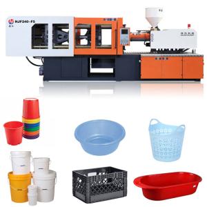 Wholesale TPR Injection Moulding Machine With 1400 - 1700 Bar Injection Pressure, from china suppliers