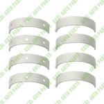 For Maserati Ghibli Levante Quattroporte Engine Crankshaft Tile Upper & Lower