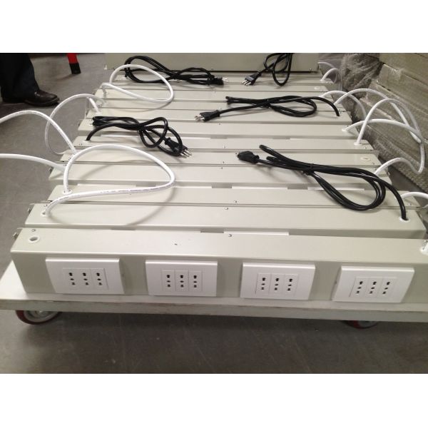 Anti-Static ESD Workbench for EPA Areas