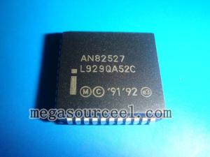 Wholesale AN82527 - Intel Corporation - SERIAL COMMUNICATIONS CONTROLLER CONTROLLER AREA NETWORK PROTOCOL from china suppliers