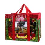 New products tote eco custom polypropylene pp woven bag,polypropylene pp woven