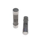 6x25mm Plug In Current Limiting One Time Ceramic Cartridge Fuse 10A 30A 40A
