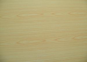 Wholesale Flexible PVDF Wood Grain Aluminum Composite Panel Architectural Wood Siding from china suppliers