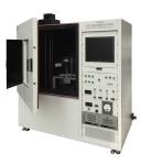 ISO 5659-2 NBS Electrical Flammability Tester For Plastics , Smoke Density