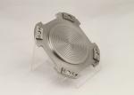 12 Inch Round Vacuum Chuck Table , High Flatness Ceramic Metal Chuck Table