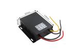 DC12V to 24V27V28V20A power converter /DC-DC 12V to 24V20A boost module