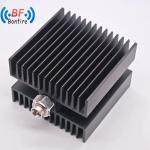 50 Ohm 600-4000MHz Watt Type F Male RF Coaxial Dummy Load Termination IP65