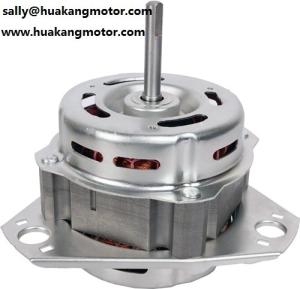 Wholesale High Precision 4 Pole AC Motor for Washing Machine HK-068X from china suppliers