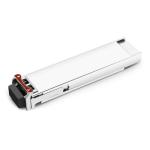Juniper XFP-10G-DW46 Compatible 10G DWDM XFP C46 100GHz 1540.55nm 40km LC SMF