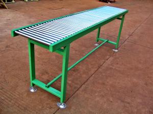 Wholesale Powered Roller Conveyor Systems from china suppliers