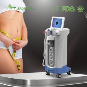Wholesale 2015 hot sale hifu intensity focused ultrasound slimming machine from china suppliers