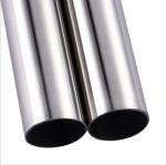ASME ASTM Stainless Steel Pipe Tube 50mm 310 400 Seamless Alloys
