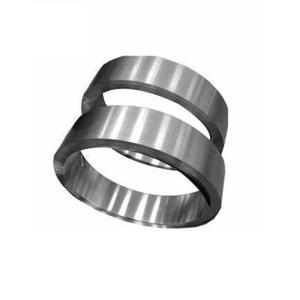 Wholesale S60C-CSP Cold Rolled Narrow Spring Steel Strip from china suppliers