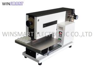 Wholesale CEM V Groove Cutter Machine Linear Blade For Copper Boards from china suppliers