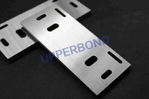 Wholesale Sharp Wrapping Film Cutting Knife For Wrapper And Overwrapper Of Cigarette Packer from china suppliers