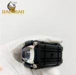Devil Eye Black Aluminum White Yellow Motorcycle CG Luces Projector Driving