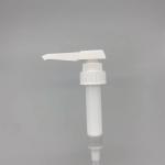 10ML Plastic Syrup Pump