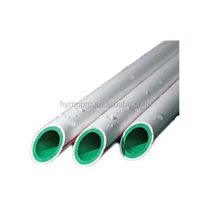 Wholesale STANDARD Length PPR Pipes and Fittings for Cold Water Supply All Types Plumbing Parts from china suppliers