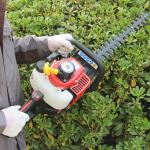 hedge scissors shrub cutter shears Cordless 22.5cc Gasoline Garden Hedge Trimmer