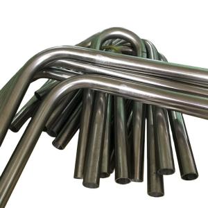 Wholesale ISO9001 2008 Certified Custom Stainless Steel Tube Bending Welding Sheet Metal Fabrication from china suppliers