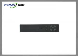 China 16ch Hd Cctv Dvr Nvr Support Dahua Camera Connected With Multi Division Display on sale