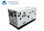 30KVA Ricardo Engine Generator Single Phase Water Cooling With ATS