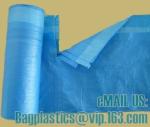 Compostable Biodegradable Household Easy Grab Trash Bags,Star Seal Rolls,Heavy