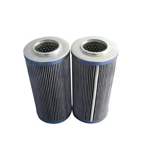 Wholesale HP3202A10AN MP FILTRI Pleated Hydraulic Filter Element with 145 PSI Collapse Pressure and Fiberglass Media from china suppliers