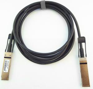 Wholesale Data Center Server SAS 26AWG 40Gbps Passive Direct Attach Cable 5M from china suppliers