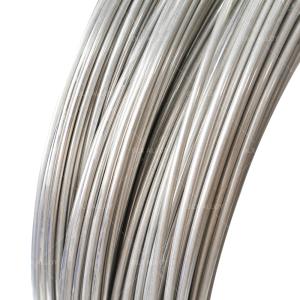 Wholesale Platinum Rhodium B-Type Thermocouple Wire BP / BN For Precision Temperature Sensing from china suppliers