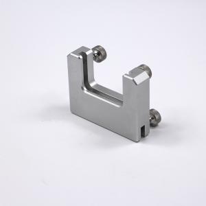 Wholesale Precision Aluminum Parts CNC Machining Anodized Polished Surface from china suppliers