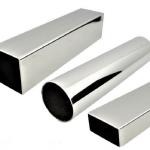 Bright AISI 304 Schedule 40 Ss Pipe Seamless Hydraulic