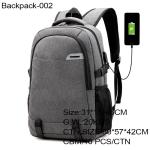 Sympathybag custom logo backpack designer backpack Unisex Laptop Bag Customizabl