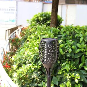 Wholesale Full Charge 8 Hours Solar Powered Night Lights Ultra Bright LED Light from china suppliers