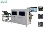 Computer Capacitor AI 3D Vision Inspection Systems Machine In Manufacturing
