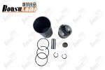 Engine Cylinder Liner Kit Isuzu Parts For NKR 4JG2 OEM 5-87813206-0 5878132060