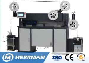 China High Performance Cable Testing Machine Cable Flex Tester 1000mm Flexing Travel on sale