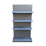 Pharmacy Equipment Beauty Shelf Store Rack Supermarket Shelves