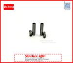 Jiayang 25mm Metal Cylinder Aaglets For Rope