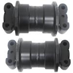 Track Roller E320B Bottom Roller 1175045 For Excavator Undercarriage Parts