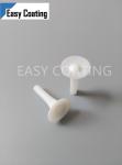 Electrostaitc powder coating deflectors 17mm Cone for C3/C2 guns plastic