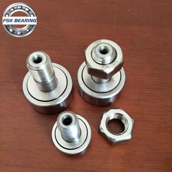 FSKG Wheel Bearing CF20-1MUU-ACF20-1MUU CAM Guide Bearing CF20M-1UUR Bearing
